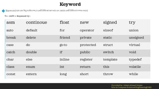 C++ Bangla Tutorials. | PDF