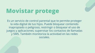 El control parental | PDF