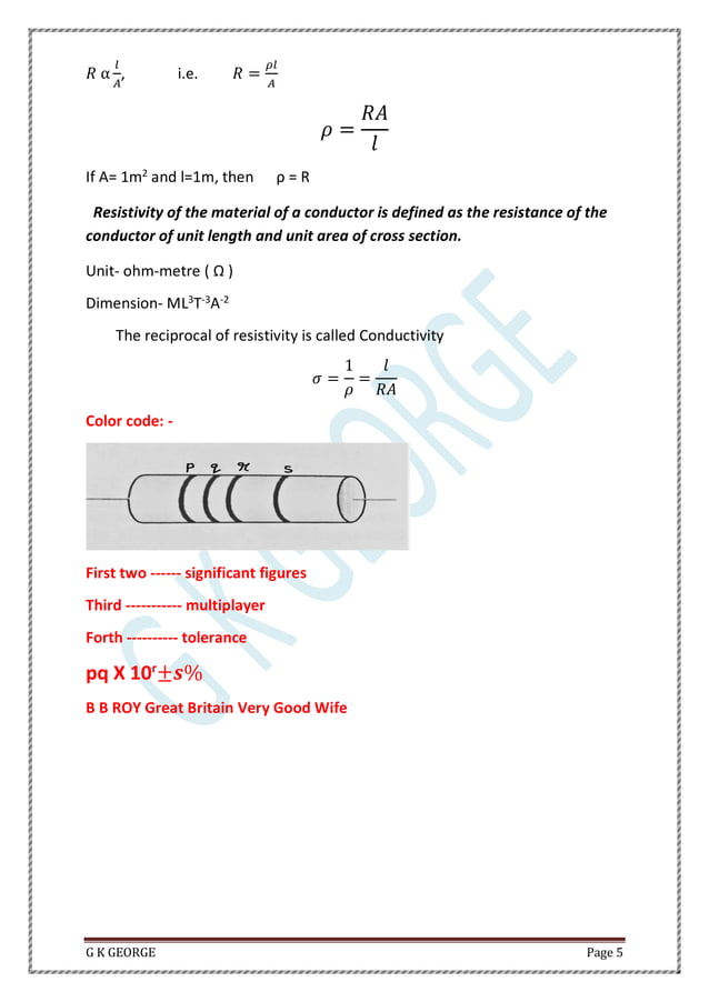 C.12 PHYSICS CURRENT ELECTRICITY notes.pdf