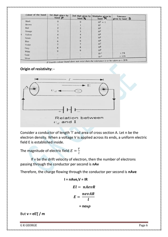 C.12 PHYSICS CURRENT ELECTRICITY notes.pdf