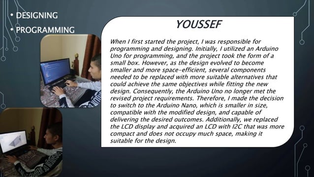 C.B2-presentation mcb presentation of connection | PPT