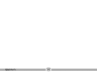 Third Grade
Third Grade XII
 