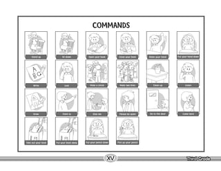 Third Grade
Third Grade
XV
 