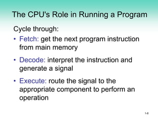 Comprehensive Introduction to C++ Programming and Computer Systems | PDF