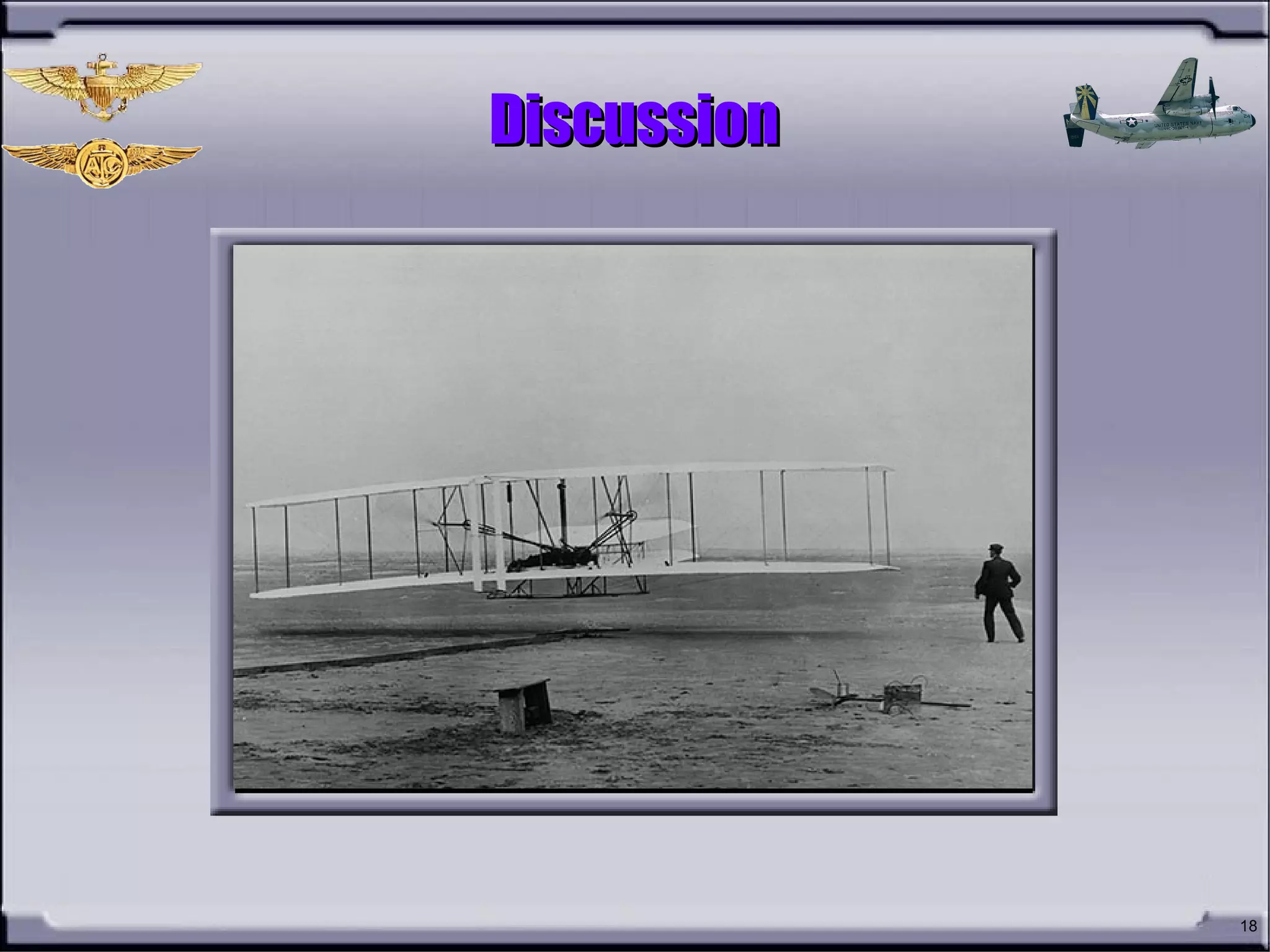 18
DiscussionDiscussion
 