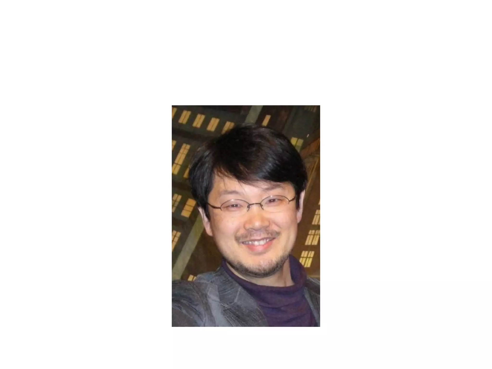 C: A Humbling Language