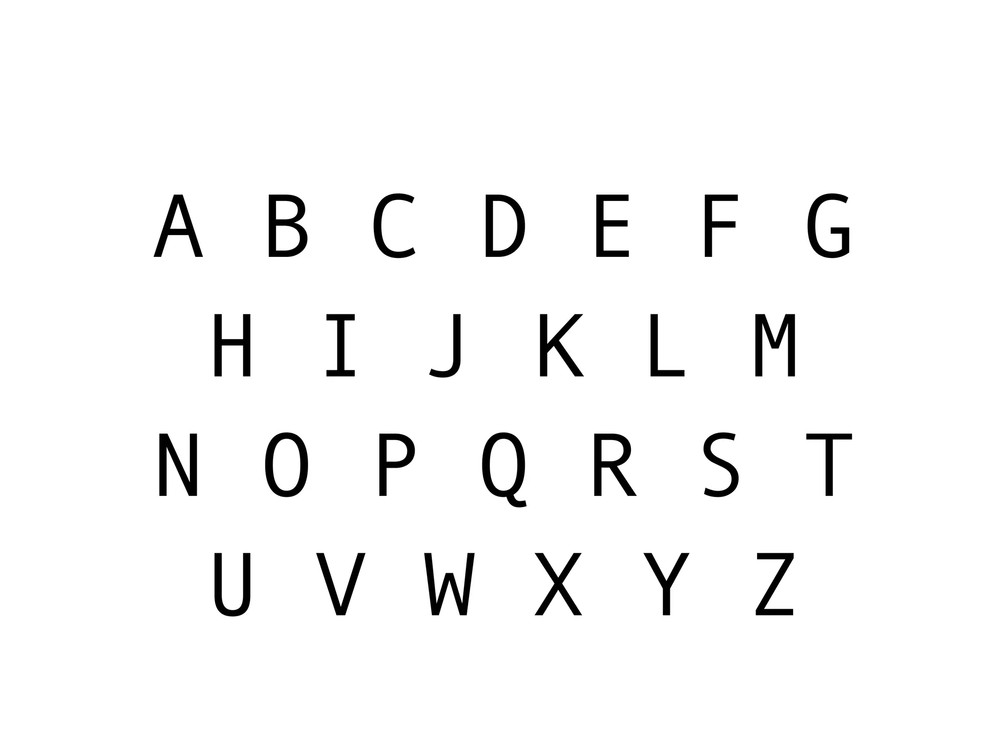 C: A Humbling Language