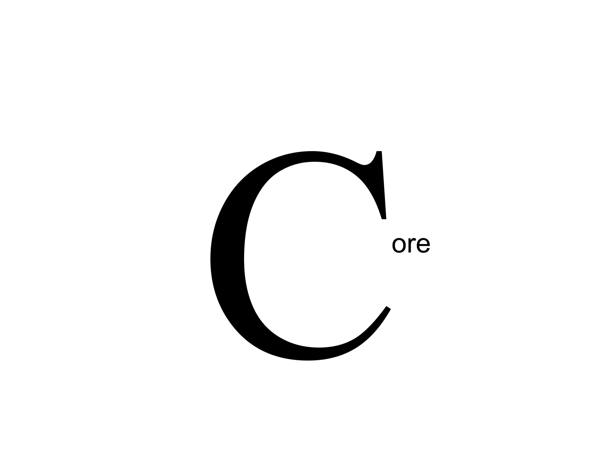 C: A Humbling Language