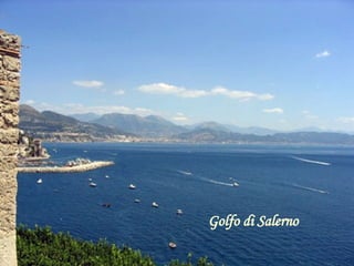 salerno Golfo di Salerno 