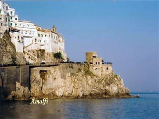 amalfi Amalfi 