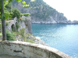 Maiori 