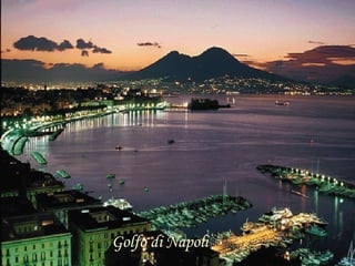 Golfo di Napoli 