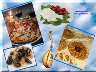 [email_address]   www.gabriellla.it  (3 L) 