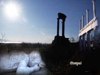 Pompei 
