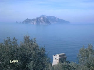 Capri 