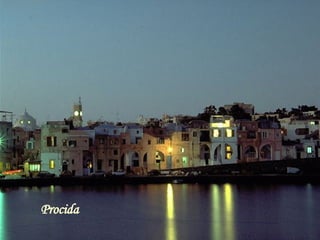 Procida 