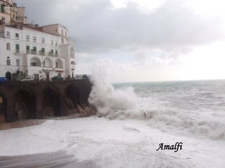 Amalfi Amalfi 