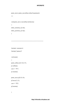 C++   apostila linguagem c++ poo