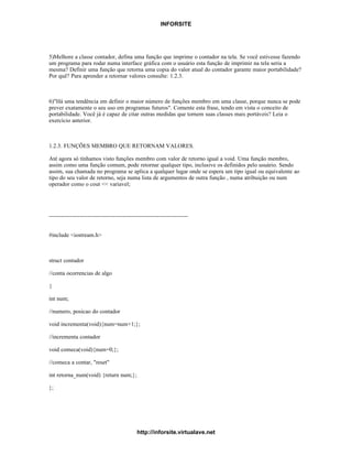 C++   apostila linguagem c++ poo