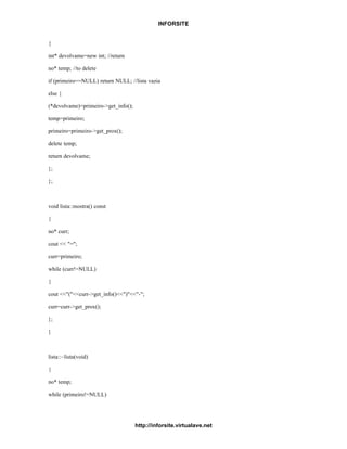 C++   apostila linguagem c++ poo