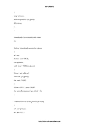 C++   apostila linguagem c++ poo