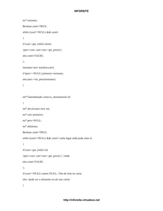 C++   apostila linguagem c++ poo