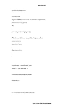 C++   apostila linguagem c++ poo