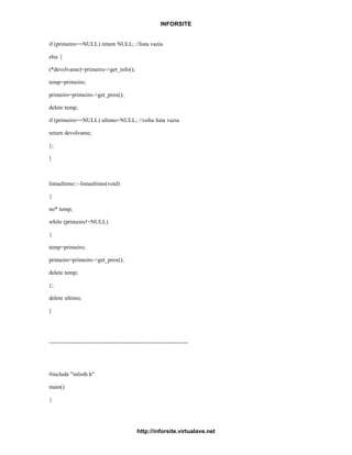 C++   apostila linguagem c++ poo