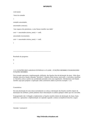 C++   apostila linguagem c++ poo