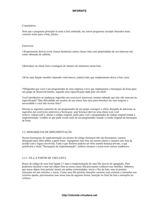 C++   apostila linguagem c++ poo