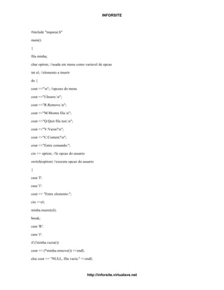 C++   apostila linguagem c++ poo