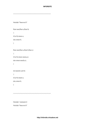 C++   apostila linguagem c++ poo