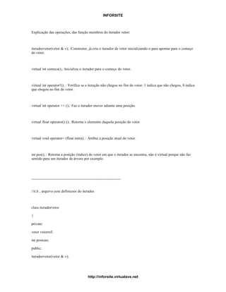 C++   apostila linguagem c++ poo