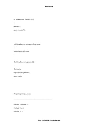 C++   apostila linguagem c++ poo