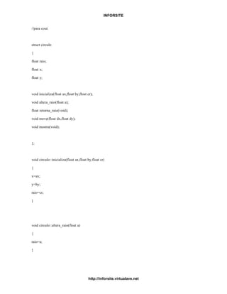 C++   apostila linguagem c++ poo