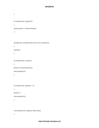 C++   apostila linguagem c++ poo