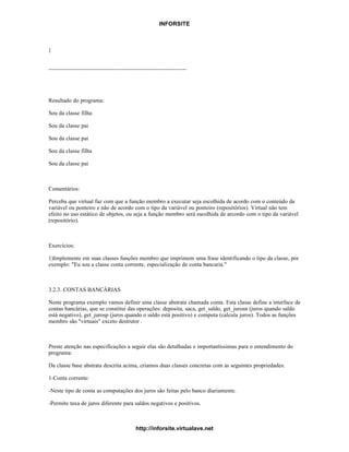 C++   apostila linguagem c++ poo