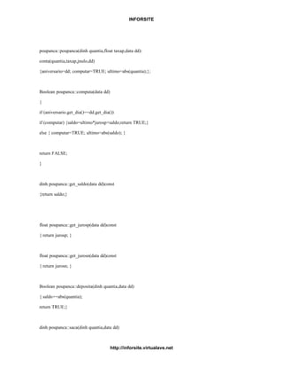 C++   apostila linguagem c++ poo