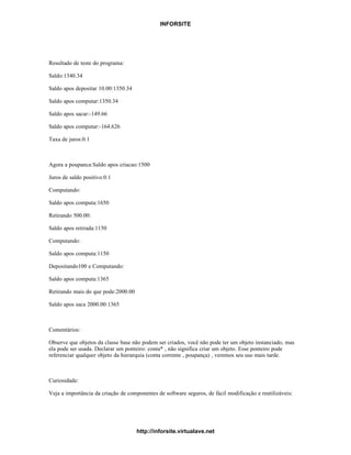 C++   apostila linguagem c++ poo