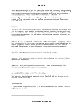 C++   apostila linguagem c++ poo