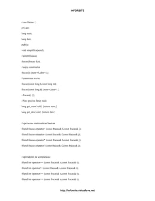 C++   apostila linguagem c++ poo