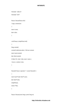 C++   apostila linguagem c++ poo