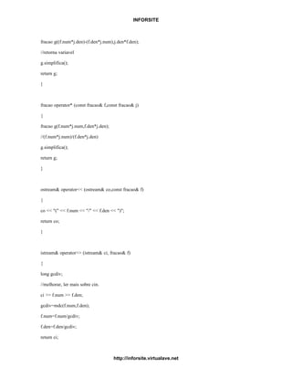 C++   apostila linguagem c++ poo