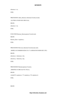 C++   apostila linguagem c++ poo