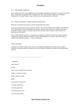 C++   apostila linguagem c++ poo