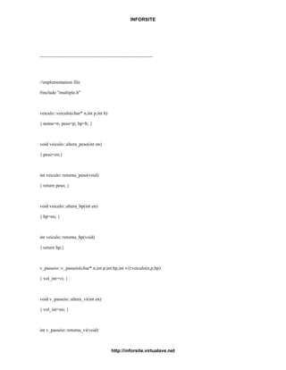 C++   apostila linguagem c++ poo