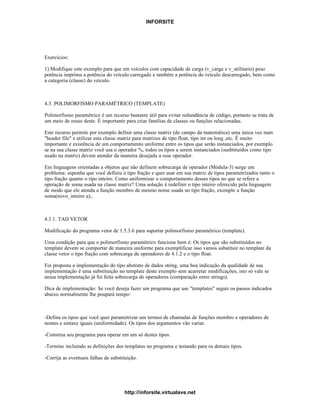 C++   apostila linguagem c++ poo