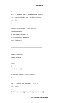 C++   apostila linguagem c++ poo