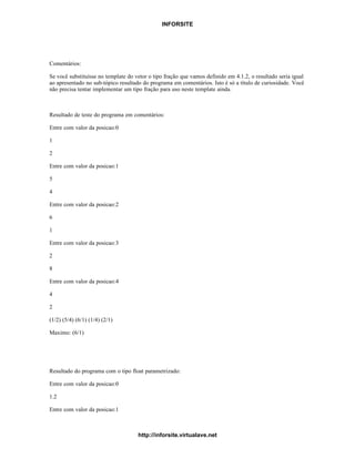 C++   apostila linguagem c++ poo