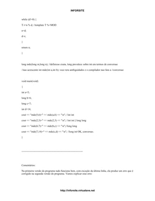C++   apostila linguagem c++ poo